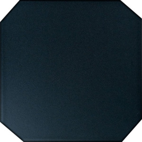 PAVIMENTO Octogono negro 15x15 (1m2)